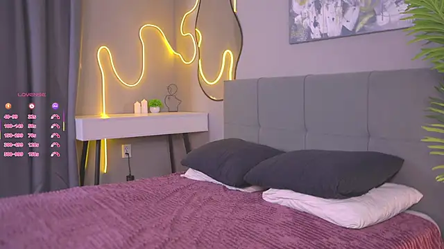 Snapshot of AudreyBrooks_ chatting on 10/28/25, 07:34 AudreyBrooks online show from 10/28/25, 07:34