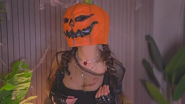 Snapshot of AudreyBrooks_ chatting on 10/31/25, 07:42 AudreyBrooks online show from 10/31/25, 07:42