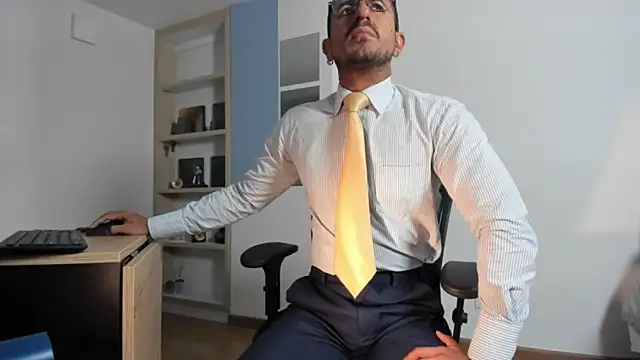 pablo-rincon95 online show from 03/07/26, 11:51