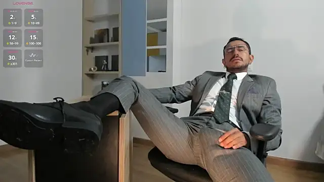 pablo-rincon95 online show from 03/09/26, 12:09