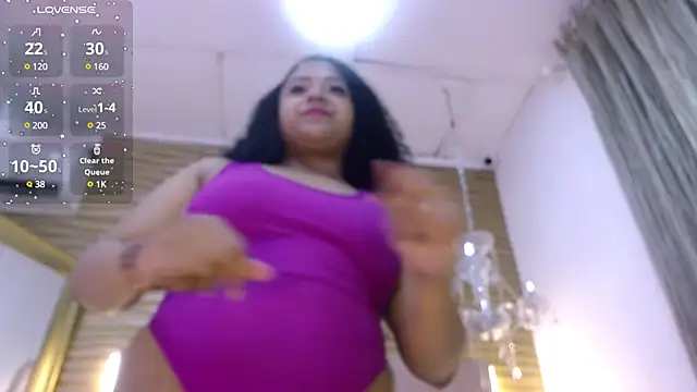 Snapshot of JadeSoleile chatting on 03/10/25, 07:07 JadeSoleile online show from 03/10/25, 07:07