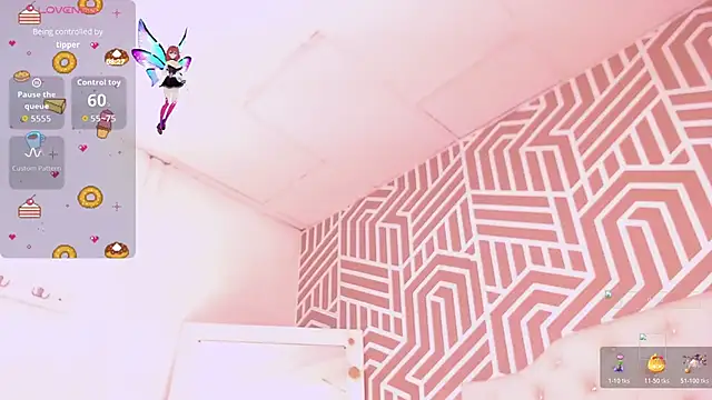 Snapshot of JadeSoleile chatting on 11/10/25, 11:42 JadeSoleile online show from 11/10/25, 11:42