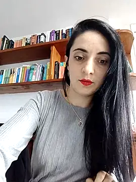 amellie ros online show from 12/02/24, 01:35