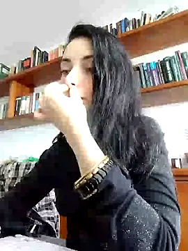 amellie ros online show from 12/03/24, 01:54