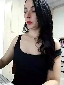 amellie ros online show from 01/12/25, 09:19