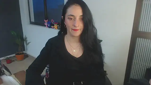 amellie ros online show from 09/15/25, 11:05