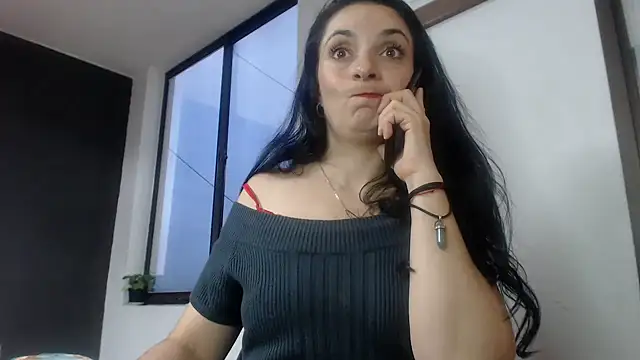 amellie ros online show from 01/09/26, 10:33