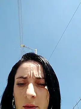 amellie ros online show from 01/17/26, 07:28