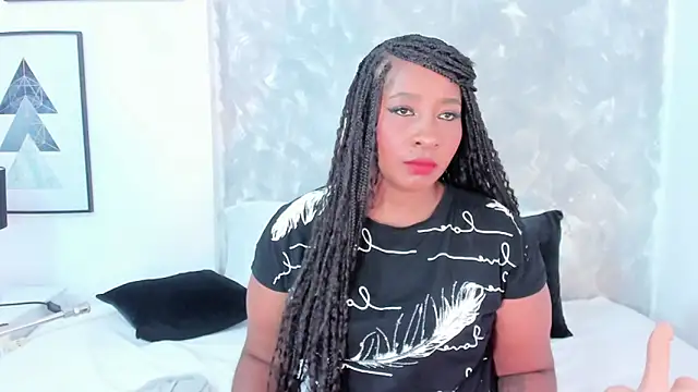 Snapshot of Krystal_cambell1 chatting on 01/12/25, 04:10 Krystal cambell1 online show from 01/12/25, 04:10