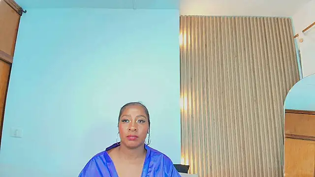 Snapshot of Krystal_cambell1 chatting on 03/15/25, 03:29 Krystal cambell1 online show from 03/15/25, 03:29
