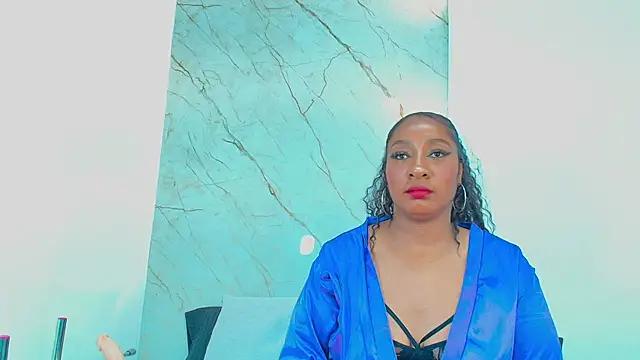 Snapshot of Krystal_cambell1 chatting on 03/22/25, 03:09 Krystal cambell1 online show from 03/22/25, 03:09