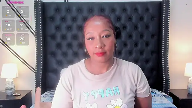Snapshot of Krystal_cambell1 chatting on 09/23/25, 07:50 Krystal cambell1 online show from 09/23/25, 07:50