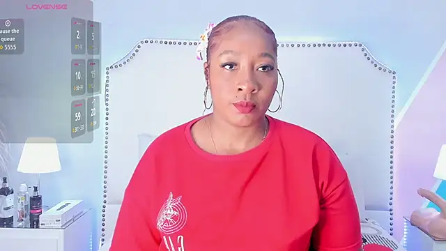 Krystal cambell1 online show from 04/03/26, 12:36