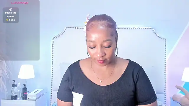 Krystal cambell1 online show from 04/05/26, 12:46