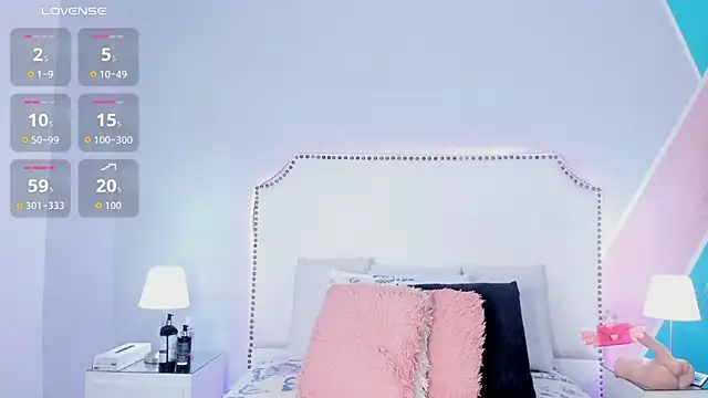 Krystal cambell1 online show from 04/17/26, 07:28