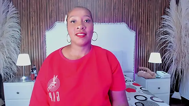 Krystal cambell1 online show from 06/20/26, 07:49