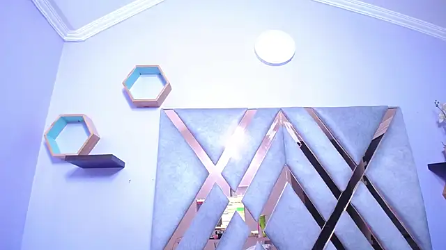 Snapshot of Emily_Trujillo chatting on 02/13/25, 08:13 Emily Trujillo online show from 02/13/25, 08:13