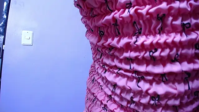 Snapshot of Emily_Trujillo chatting on 02/13/25, 11:15 Emily Trujillo online show from 02/13/25, 11:15