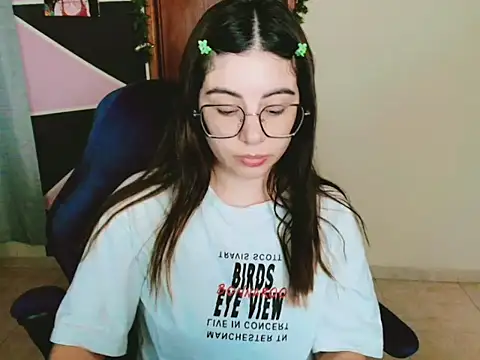 ARIA SUGARUB online show from 04/01/26, 04:13