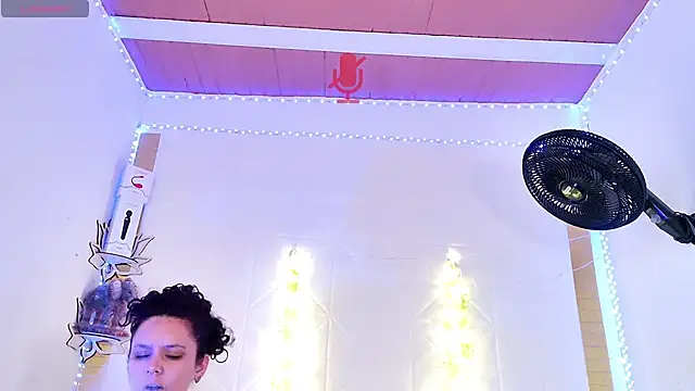 Mabelydani online show from 01/17/25, 02:07