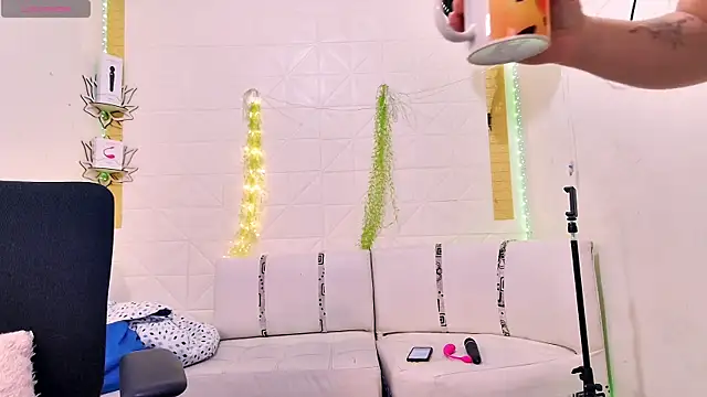 Mabelydani online show from 02/27/25, 01:28