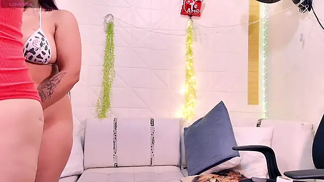 Mabelydani online show from 03/04/25, 03:48