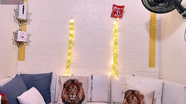 Mabelydani online show from 03/09/25, 12:53