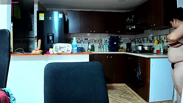 Mabelydani online show from 09/09/25, 09:31