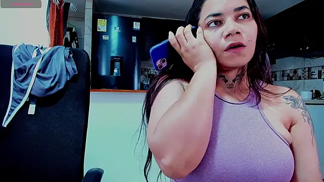 Mabelydani online show from 10/10/25, 10:09