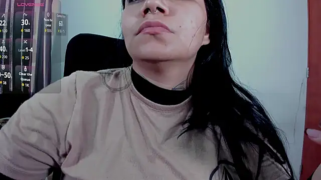 Mabelydani online show from 01/17/26, 01:16