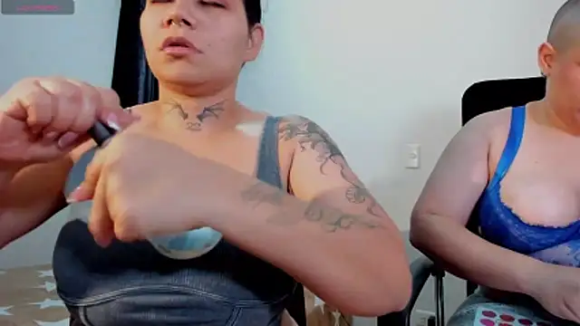 Mabelydani online show from 02/07/26, 09:18