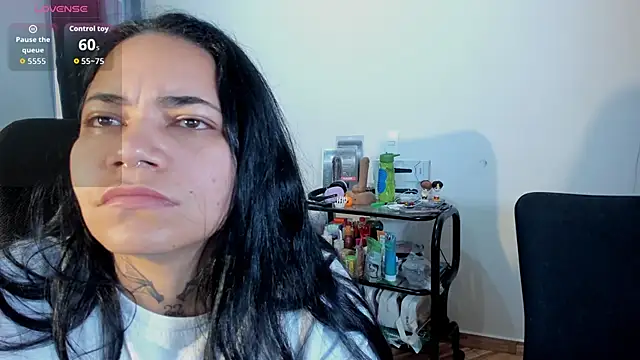 Mabelydani online show from 02/17/26, 12:56