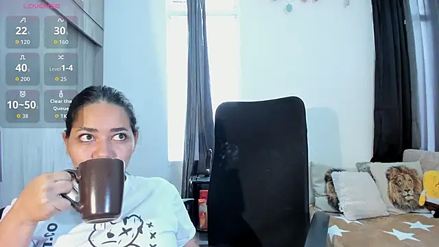 Mabelydani online show from 02/26/26, 01:10