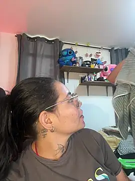 Snapshot of Mabelydani chatting on 06/25/26, 10:03 Mabelydani online show from 06/25/26, 10:03