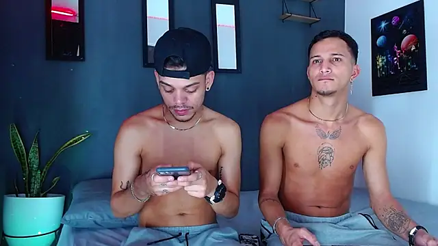 Friendsofeverything  online show from 12/03/24, 12:38