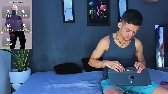 Friendsofeverything  online show from 02/19/25, 12:00