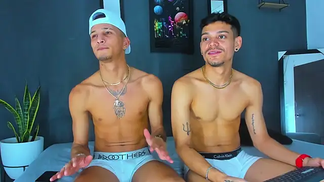 Friendsofeverything  online show from 02/20/25, 03:30