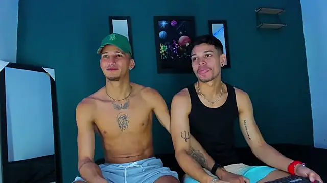 Friendsofeverything  online show from 03/10/25, 01:10