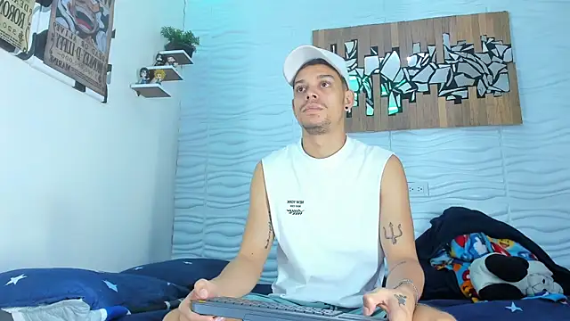 Friendsofeverything  online show from 10/05/25, 02:04