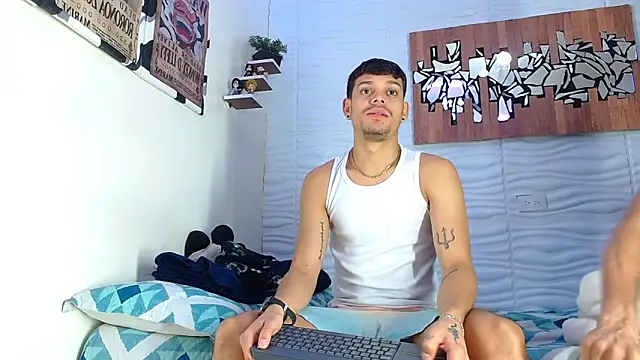 Friendsofeverything  online show from 10/11/25, 02:59