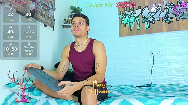 Friendsofeverything  online show from 10/13/25, 01:55