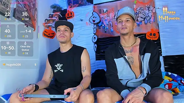 Friendsofeverything  online show from 10/22/25, 12:44