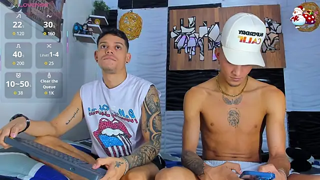 Friendsofeverything  online show from 11/21/25, 12:48