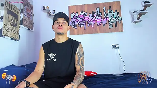 Friendsofeverything  online show from 02/18/26, 03:08