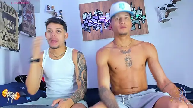 Friendsofeverything  online show from 02/19/26, 12:34