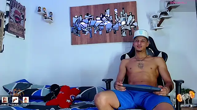 Friendsofeverything  online show from 03/13/26, 01:18