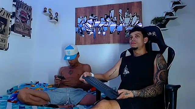 Friendsofeverything  online show from 04/19/26, 11:07