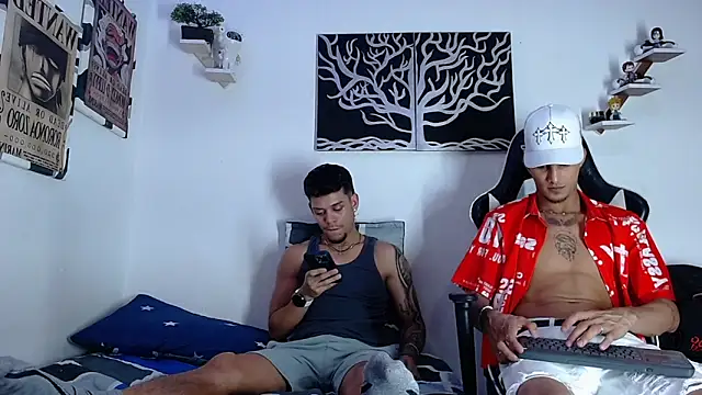 Friendsofeverything  online show from 05/09/26, 11:21