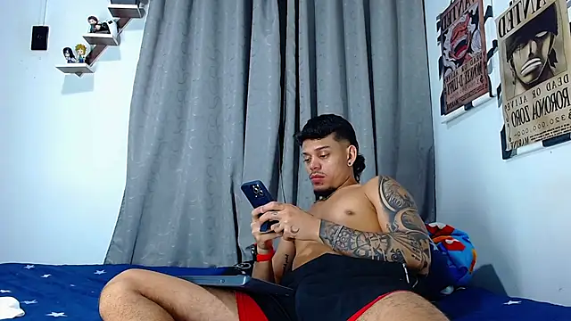 Friendsofeverything  online show from 07/05/26, 12:28