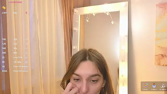 Snapshot of stacy_sexylips chatting on 03/01/25, 10:34 stacy sexylips online show from 03/01/25, 10:34